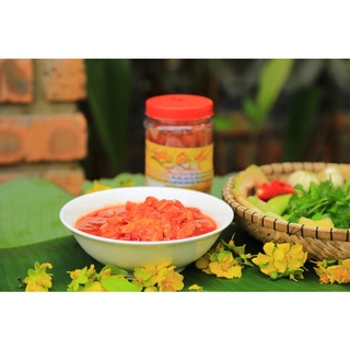 Tôm Chua (Đặc Biệt, chất lượng) _ Đặc sản Huế