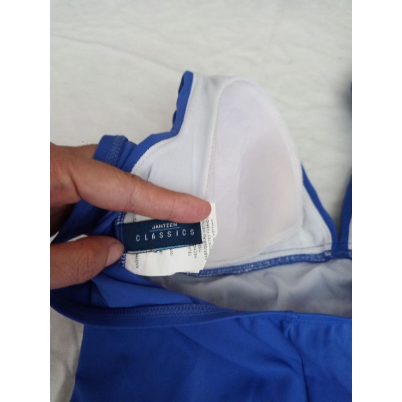 Áo bơi 1 mảnh giấu bụng Janzten | BigBuy360 - bigbuy360.vn