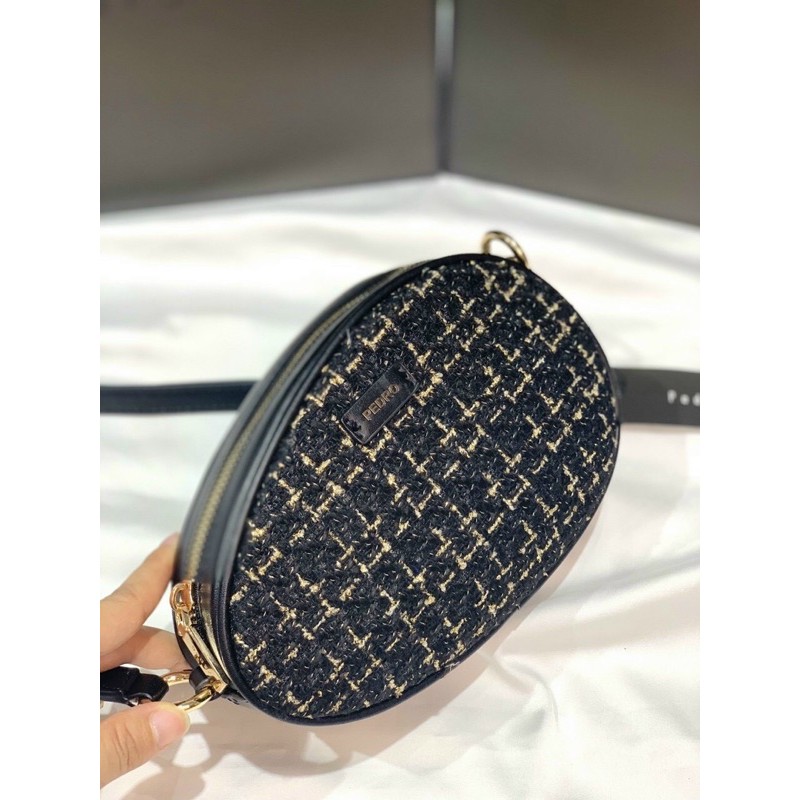 Túi P.e.d.r.o kẹp nách mới