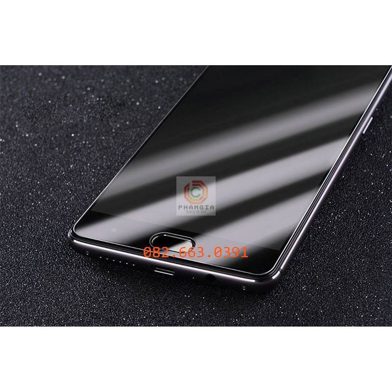 Dán cường lực dẻo nano Oneplus 5 siêu dẻo siêu bền