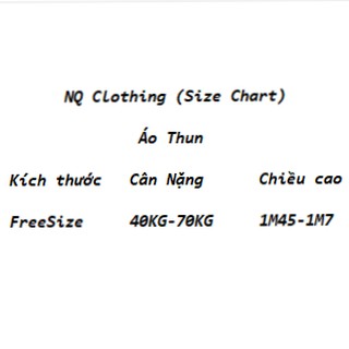 Áo thun tay lỡ cực chất