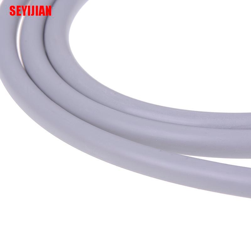 Ống Nước Silicone 1.5M Độ Bền Cao Chuyên Dùng Cho Nha Khoa