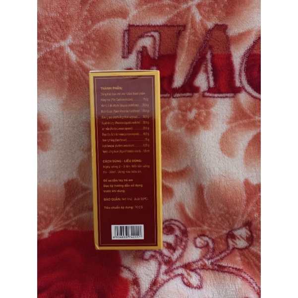 Hoạt huyết Thông Mạch