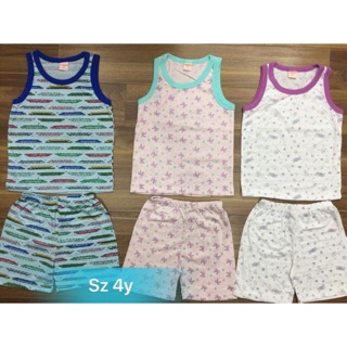 Bộ gymboree bé trai bé gái