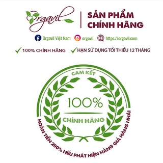 Sữa công thức thực vật hữu cơ Miwako A+ Cho Trẻ Dị Ứng Sữa Đạm Bò, Trẻ Biếng Ăn, Vị Vani (30g)
