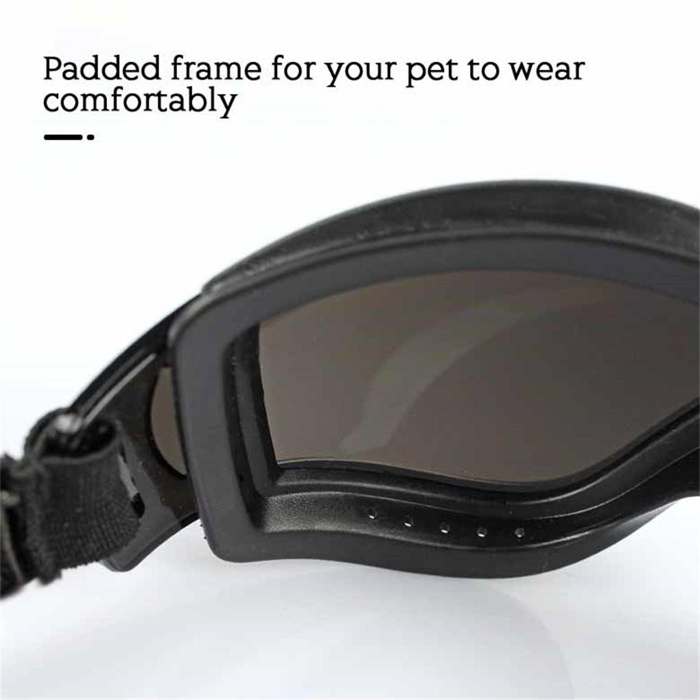 Kính Bảo Vệ Mắt Chống Gió Có Thể Điều Chỉnh Dùng Để Chụp Ảnh Trang Trí