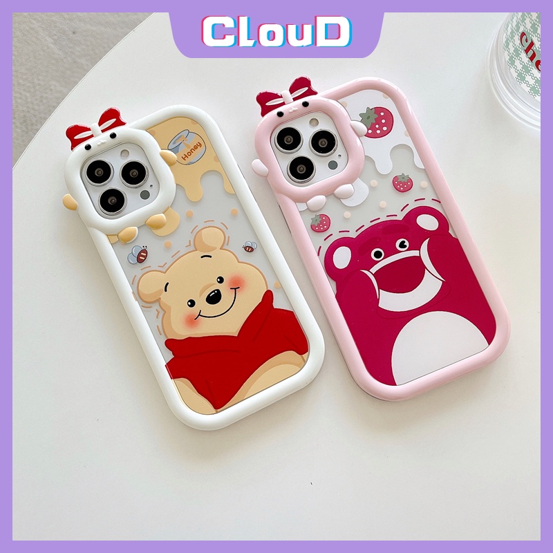 Ốp Điện Thoại Dễ Thương Cho OPPO A95 A3s A5s A17 A57 A15 A12 A15S A55 A54 A16K A16 A9 A5 A16E A92 A96 A76 A16s A31 A35 Reno 7Z 8 6