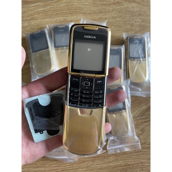 Vỏ 8800 gold Anakin cao cấp