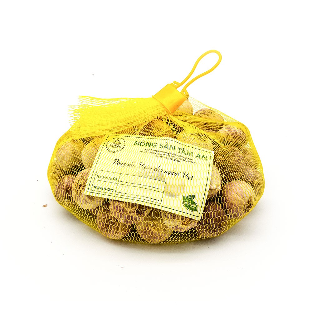 1kg tỏi cô đơn loại trung. Tặng 1 hộp tỏi đen cao cấp khi mua 5kg | BigBuy360 - bigbuy360.vn