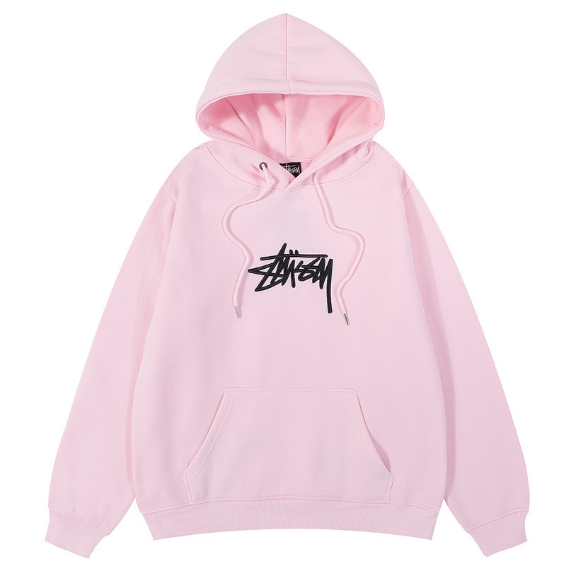 Áo Hoodie St54365Sussy Thời Trang Cho Nam Nữ