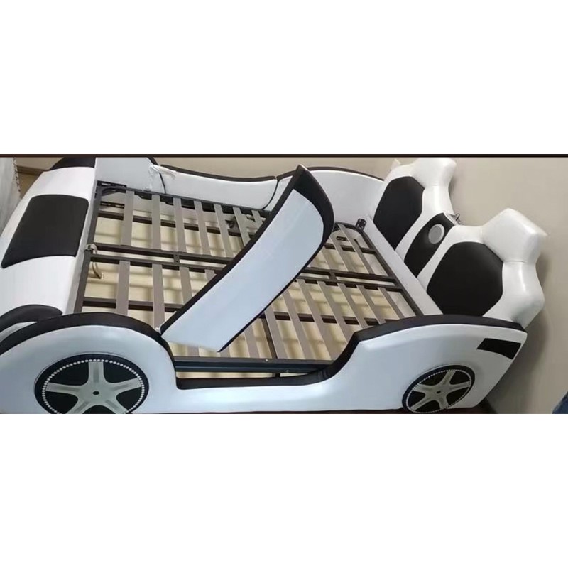 Giường oto siêu cấp cho bé