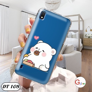 Ốp lưng dẻo in hình SAMSUNG GALAXY A10