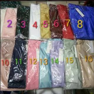 (hàng Mới Về) Gel Licra Mangset (geliter Mangset)