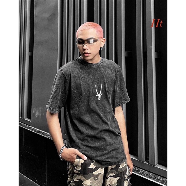 Áo loang mài PSY H2A877