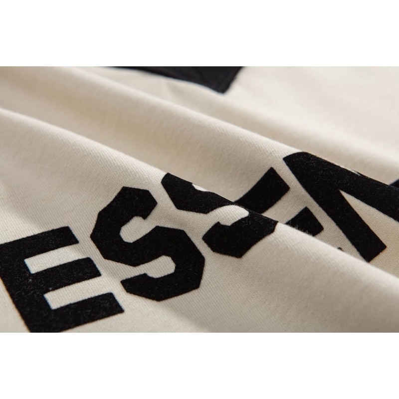 Áo Phông ESSENTIALS FOOTBALL Ss22/  ESSENTIALS FOOTBALL TEE ss22- Áo ESSENTIALS