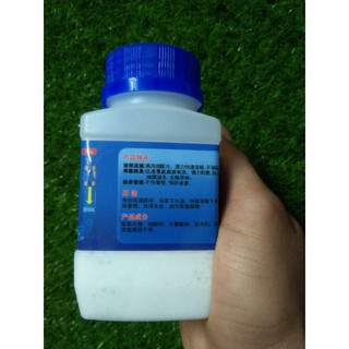 bột thông cóng yuhia 268g nhập khẩu