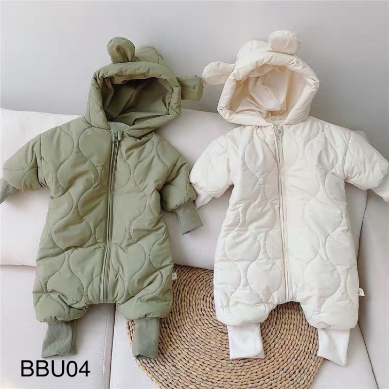 BODY Ủ PHAO CHO BÉ TRAI