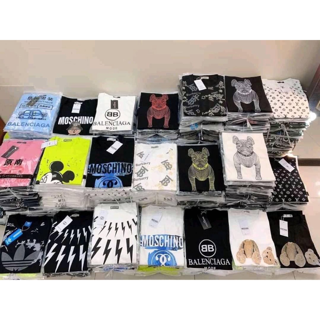 [Ảnh thật] Áo nỉ balenciaga rách cực chất, áo nỉ đôi nam nữ freesize | BigBuy360 - bigbuy360.vn