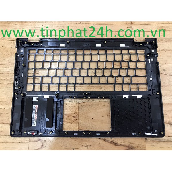 Thay Vỏ Laptop Lenovo Yoga 700-14 700-14ISK 700-14IKB Yoga 3-14 AP0YC000200