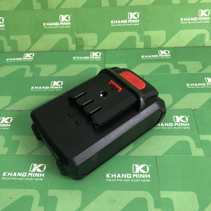 Pin TQ 18V - 21V 5S Li-ion trượt các loại