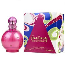 [Auth] Nước hoa nữ Fantasy Britney Spears EDP 100ml | BigBuy360 - bigbuy360.vn