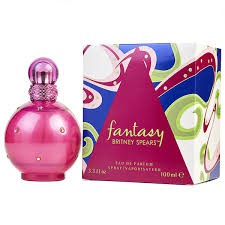 Nước hoa Fantasy Britney Spears 100ml