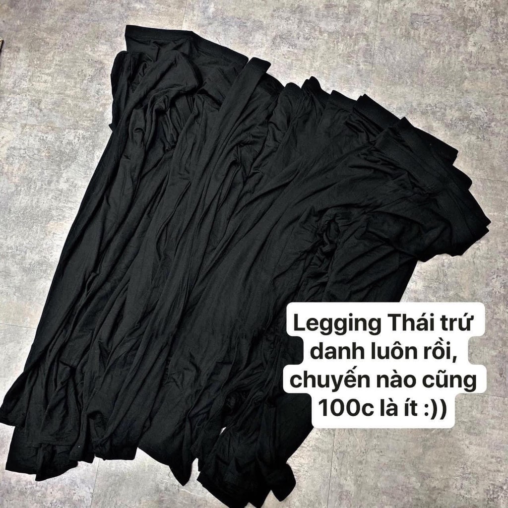 QUẦN DÀI LEGGING THÁI LAN SIÊU DAI | BigBuy360 - bigbuy360.vn