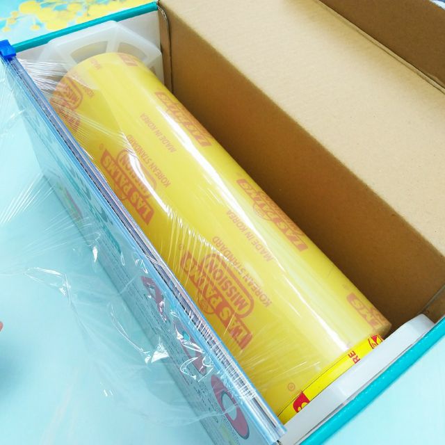 Màng bọc thực phẩm Laspalm 600