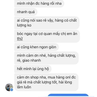 Hạt Điều rang muối DakLak