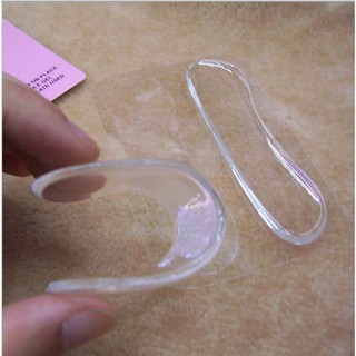Lót đệm gót chân Silicon mềm dẻo