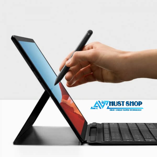 Máy Surface Pro X SQ1 Ram 16GB SSD 256GB nguyên Seal chính hãng 100%