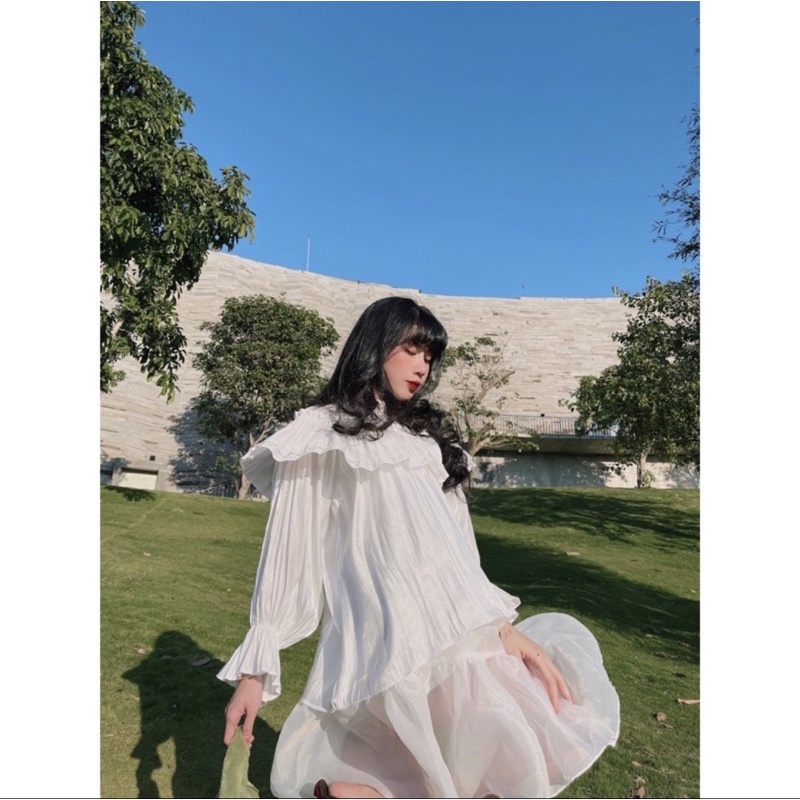 Đầm Ceeri thanh lí