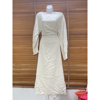 THANH LÝ TỦ ĐỒ: ĐẦM KIỂU   SIZE L/XL