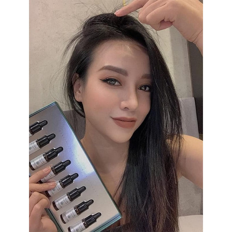 Huyết thanh serum mọc tóc Weilaiya, kích mọc, ngăn rụng | BigBuy360 - bigbuy360.vn