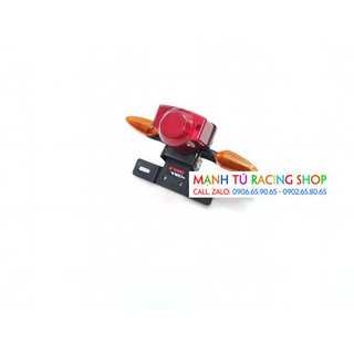 đèn hậu xe CD 67 kiểu 37D7 - DG2846