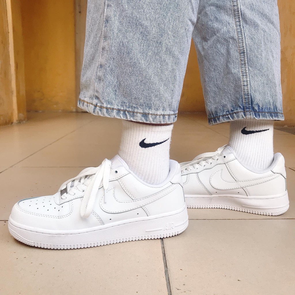 Giày sneaker dành cho cả nam và nữ đủ sz từ 36-43 ( Hàng Cao Cấp ) | BigBuy360 - bigbuy360.vn