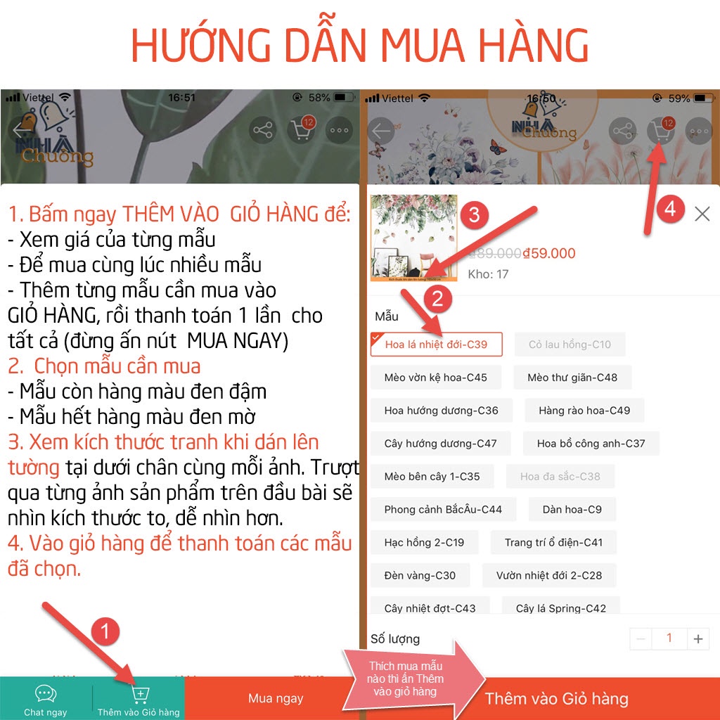 Decal Tết 2022, decal trang trí Tết nhiều mẫu dán kính, dán tường không để lại keo | BigBuy360 - bigbuy360.vn