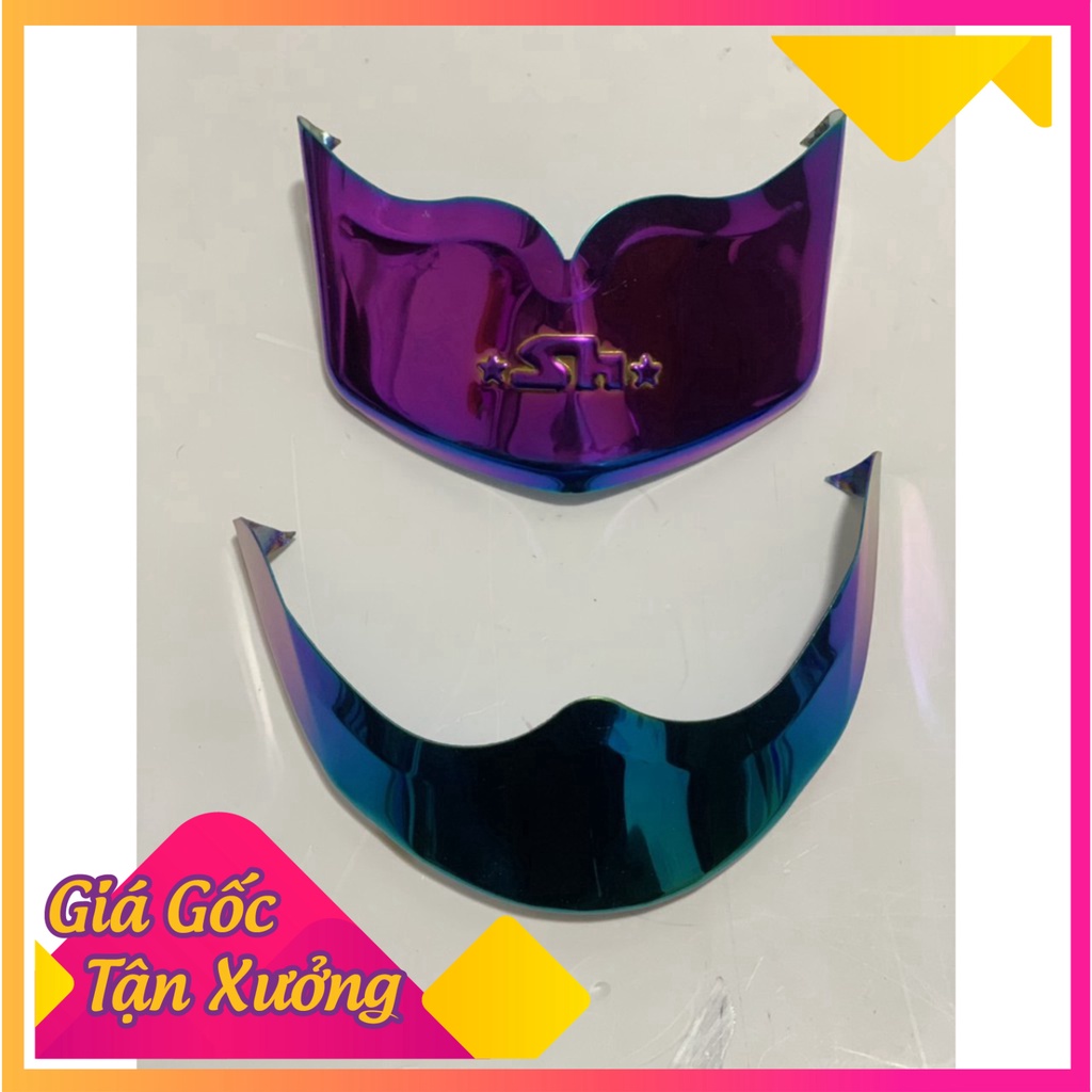 ✅ ỐP MŨI DÈ XI I TITAN SH 2012-2019 ( BẢO VỆ DÈ TRƯỚC SAU –GIÁ 1 BỘ) ✅ (Ảnh Sp thật)