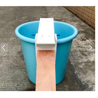 BẪY CHUỘT SIÊU ĐƠN GIẢN MOUSETRAP TECH 