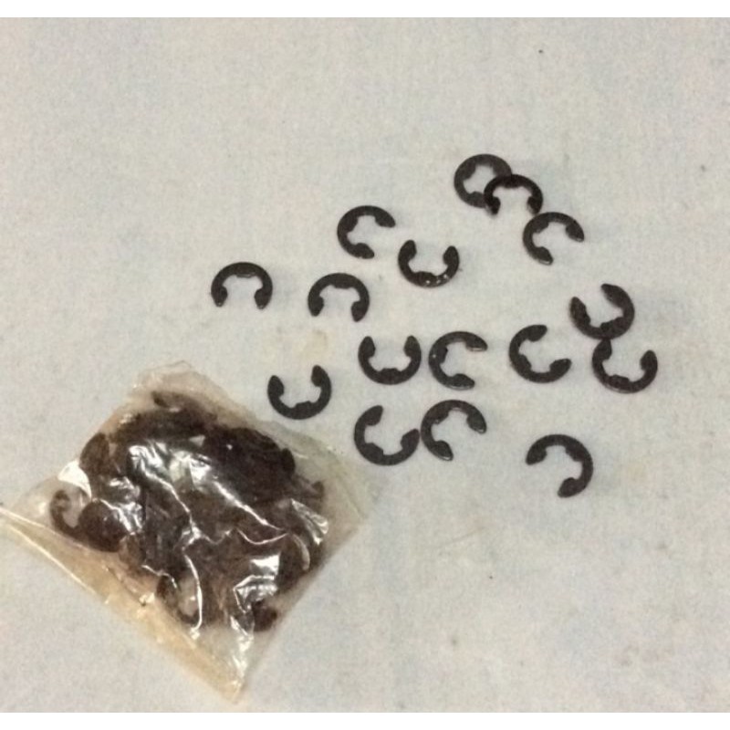 100 cái phanh trục quạt