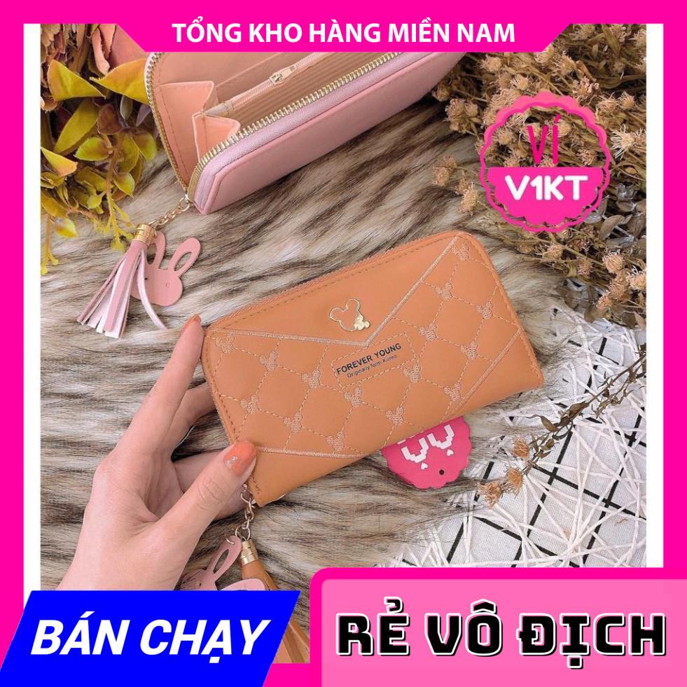 VÍ ĐÂU GẤU SIÊU XINH ❤ 100% ẢNH THẬT ❤