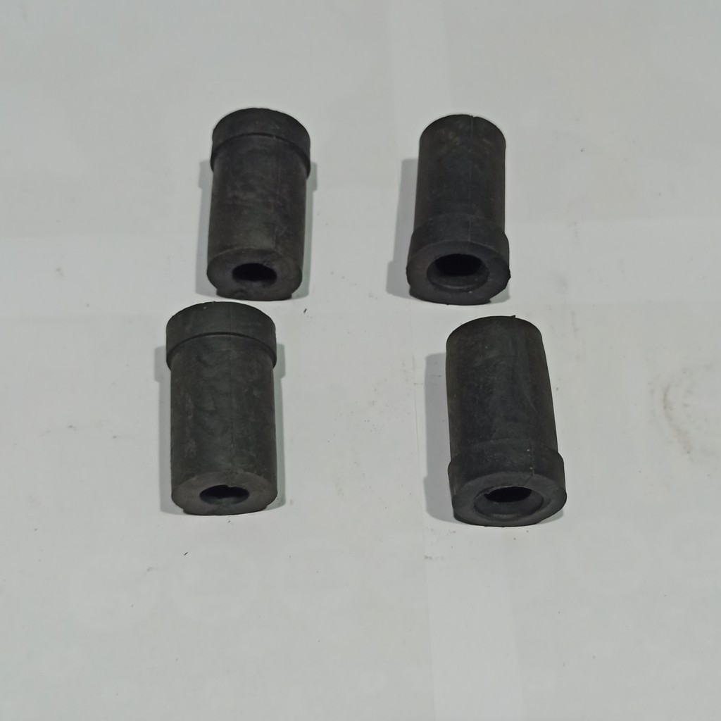 Bạc Cây, Bạc Nhựa  Dùng Cho Ống Tuýp 42mm Sắt Xi Đuôi Tôm Dùng Cho Láp 16mm, 18mm