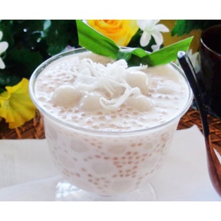 Bột báng 100g