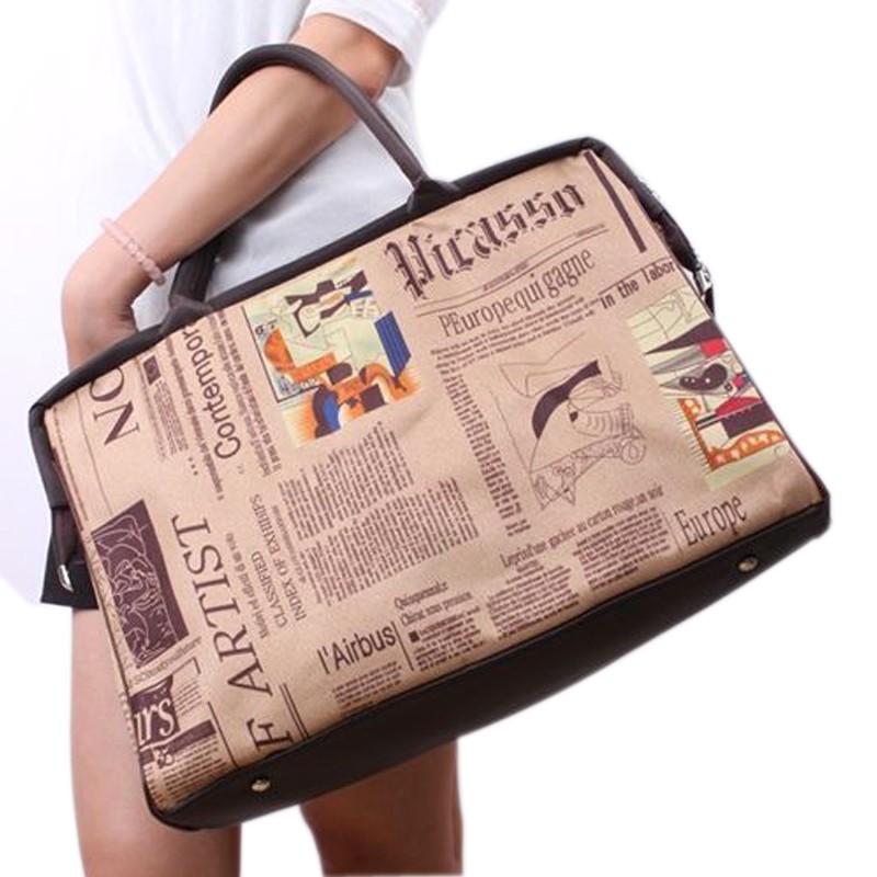 ✸ღ✸New Hobo Fashion Retro Women leather Tote Handbag Shoulder Bag/purse/Satchel