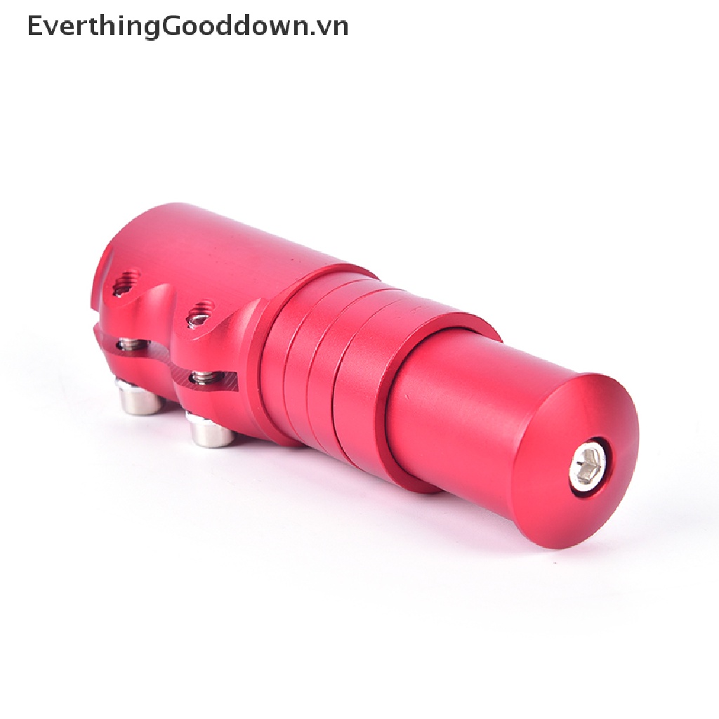Everthinggooddown Phuộc Xe Đạp Mở Rộng Bằng Nhôm Sang Trọng