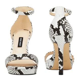 Giày sandal cao gót nữ NINE WEST wnEDYN3