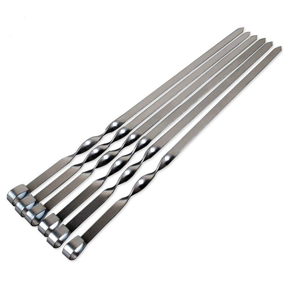 Giá Đỡ Xiên Thịt Nướng Bbq Thời Trang