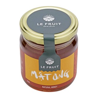 Mật ong Le Fruit (lọ 225g)