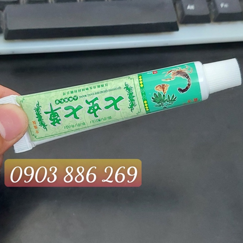 Kem bôi da liễu, nấm, hắc lào, lang ben , mua nhiều giảm giá