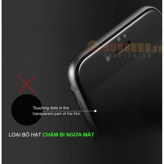 Kính cường lực Redmi 7